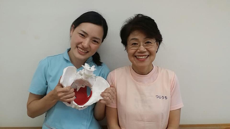 担当講師紹介