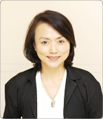 加藤 芳子（かとう よしこ）